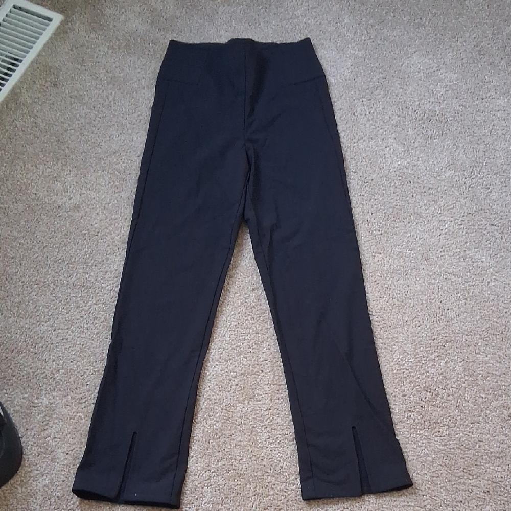 Athleta Black Pants